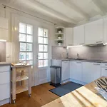 Haus Castell Lejlighed