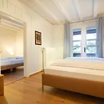 Lejlighed Haus Castell *