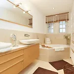 Lejlighed Haus Castell Oberstdorf