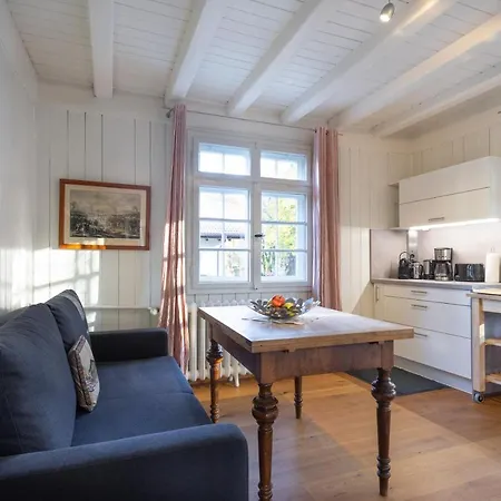 Haus Castell * Oberstdorf