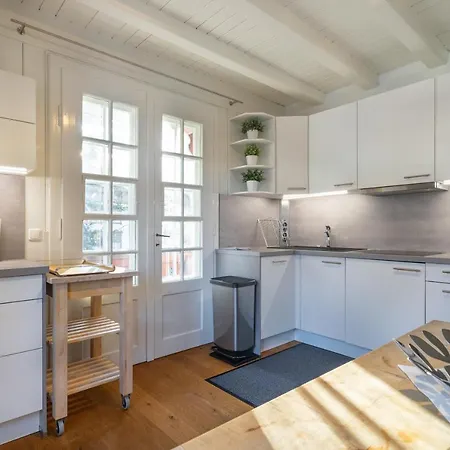 Haus Castell Apartment