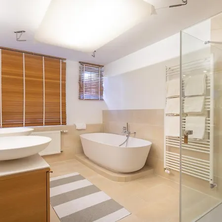 Apartment Haus Castell *