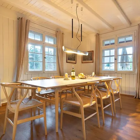 Haus Castell Apartment *