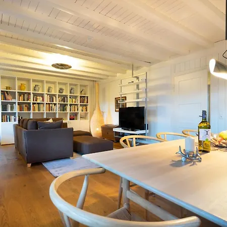 Haus Castell Apartamento Oberstdorf