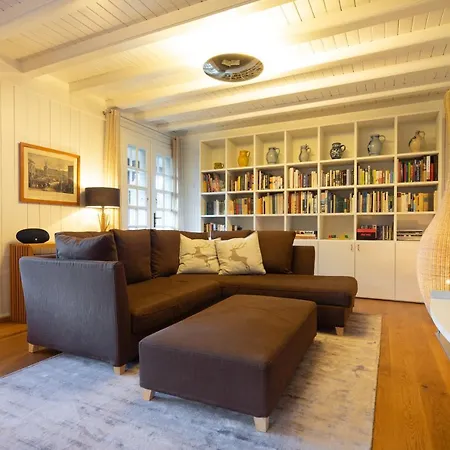 Haus Castell Apartment *