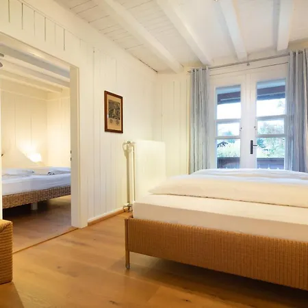 Apartment Haus Castell *