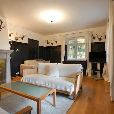 Haus Castell