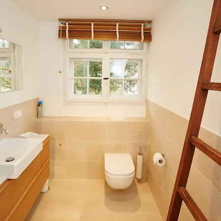 Haus Castell Apartment