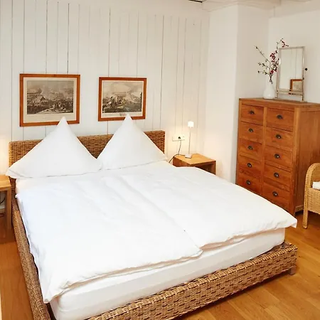 Haus Castell Daire *