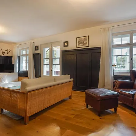 Apartment Haus Castell