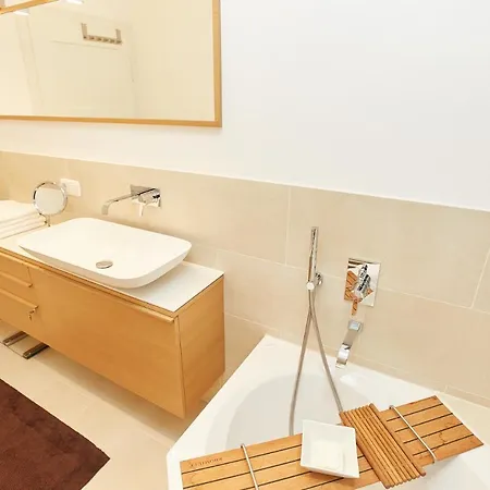 Apartment Haus Castell Oberstdorf