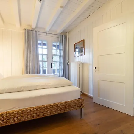 Haus Castell * Oberstdorf