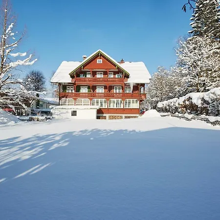 Haus Castell * Oberstdorf