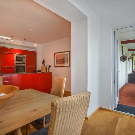 Apartment Haus Castell
