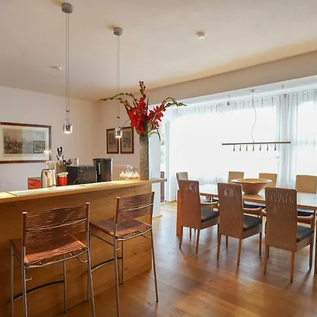 Apartment Haus Castell *