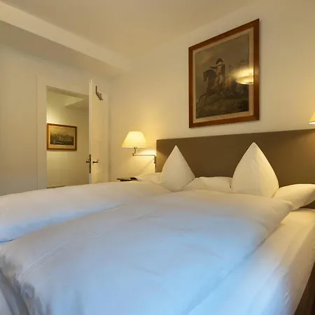 Haus Castell Apartment Oberstdorf