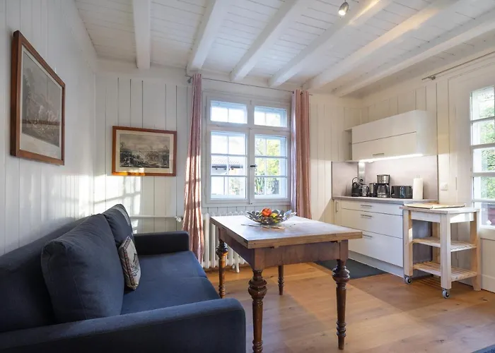 Haus Castell * Oberstdorf