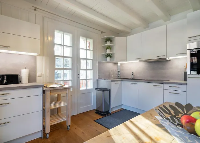 Haus Castell Appartement