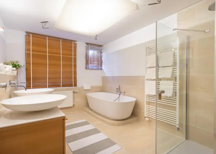 Appartement Haus Castell *
