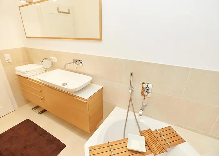 Appartement Haus Castell Oberstdorf